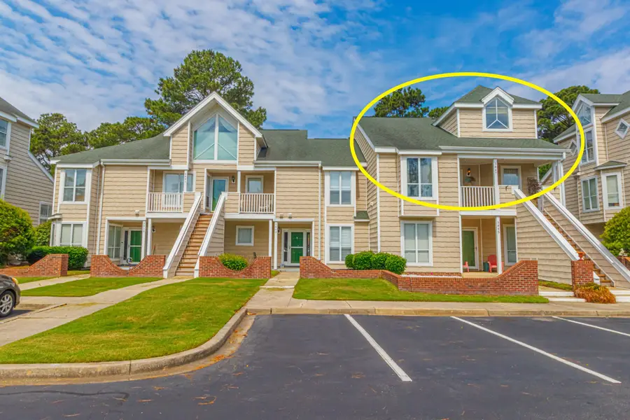 3847 Myrtle Pointe Dr. #25, Myrtle Beach, SC 29577 - #2