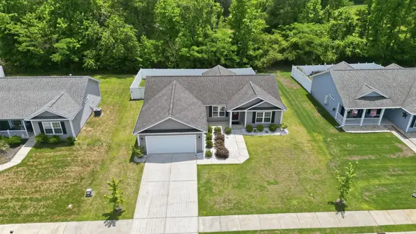 3528 Merganser Dr., Conway, SC 29527