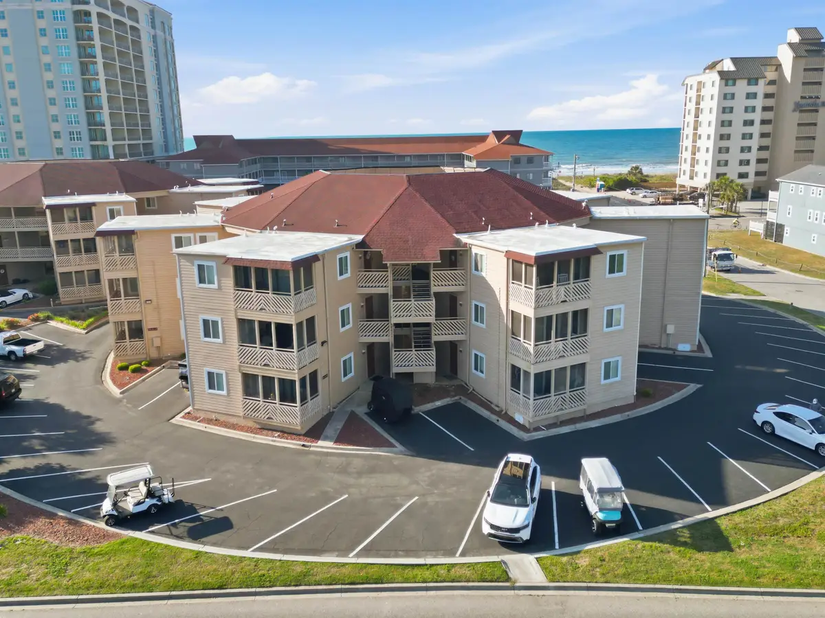 609 Hillside Dr. #A17, North Myrtle Beach, SC 29582 - #1