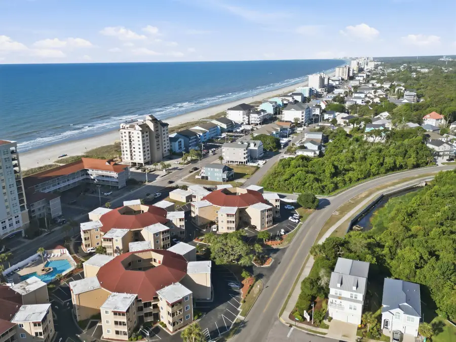 609 Hillside Dr. #A17, North Myrtle Beach, SC 29582 - #3