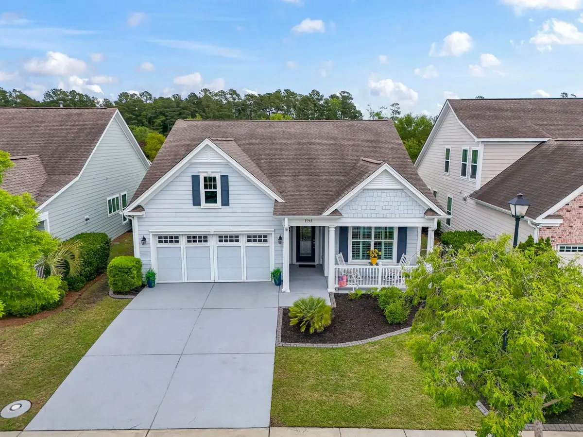 1941 Suncrest Dr., Myrtle Beach, SC 29577 - #1