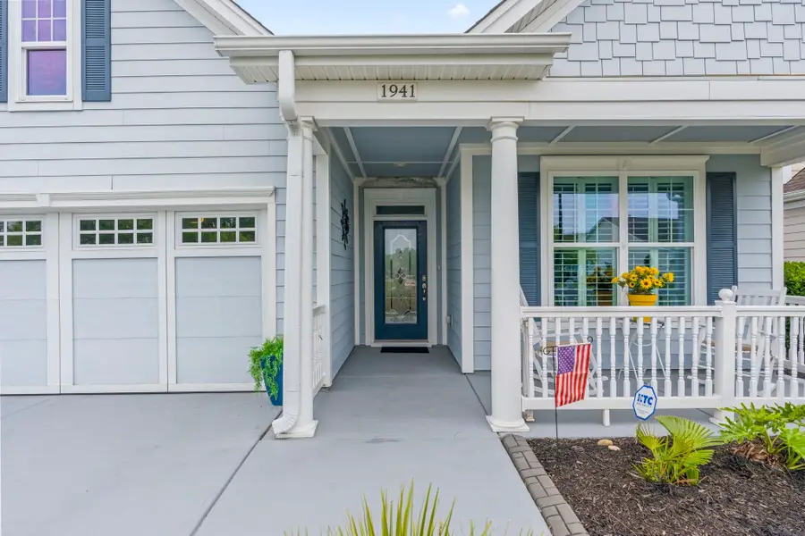 1941 Suncrest Dr., Myrtle Beach, SC 29577 - #2