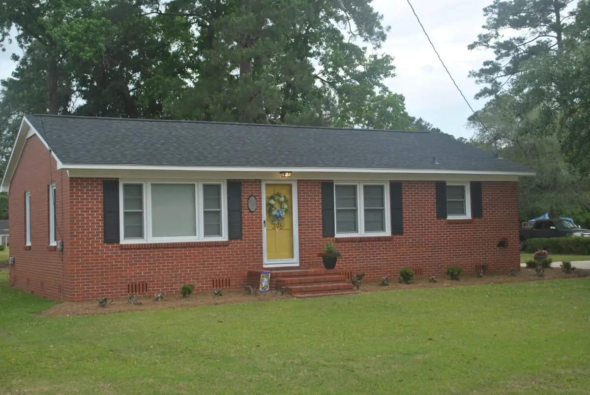 396 Lakewood Ave., Georgetown, SC 29440 - #1