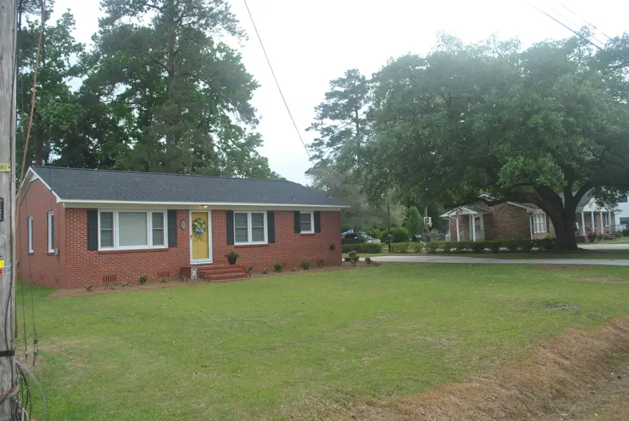 396 Lakewood Ave., Georgetown, SC 29440 - #2