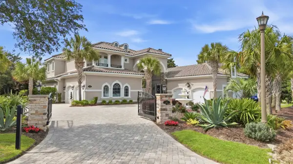 1505 Pachino Dr., Myrtle Beach, SC 29579