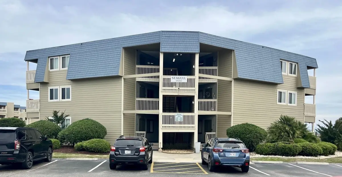 9660 Shore Dr. #119, Myrtle Beach, SC 29572 - #1
