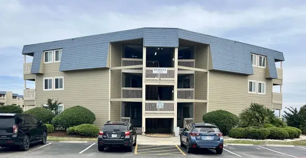 9660 Shore Dr. #119, Myrtle Beach, SC 29572