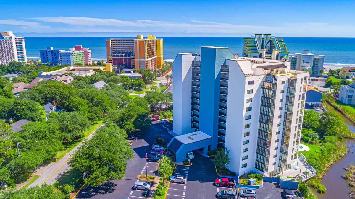 311 69th Ave. N #302, Myrtle Beach, SC 29572 - #1