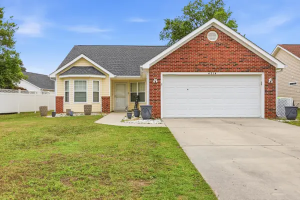 4214 Wrens Crossing, Little River, SC 29566