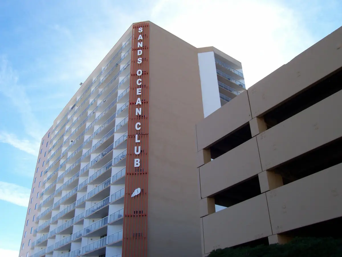 9550 Shore Dr. #1525, Myrtle Beach, SC 29572 - #1