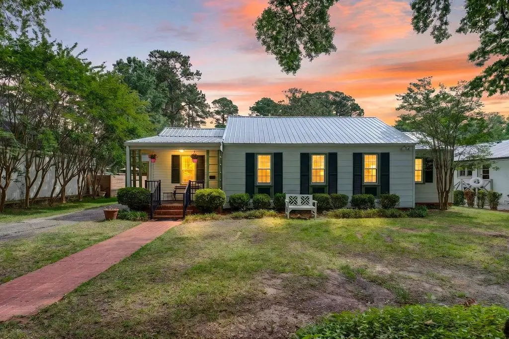 926 Palmetto St., Georgetown, SC 29440 - #1