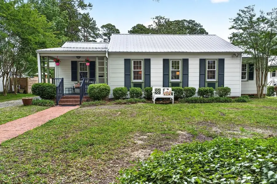 926 Palmetto St., Georgetown, SC 29440 - #3