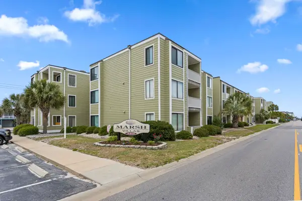 4801 Ocean Blvd. N #3K, North Myrtle Beach, SC 29582