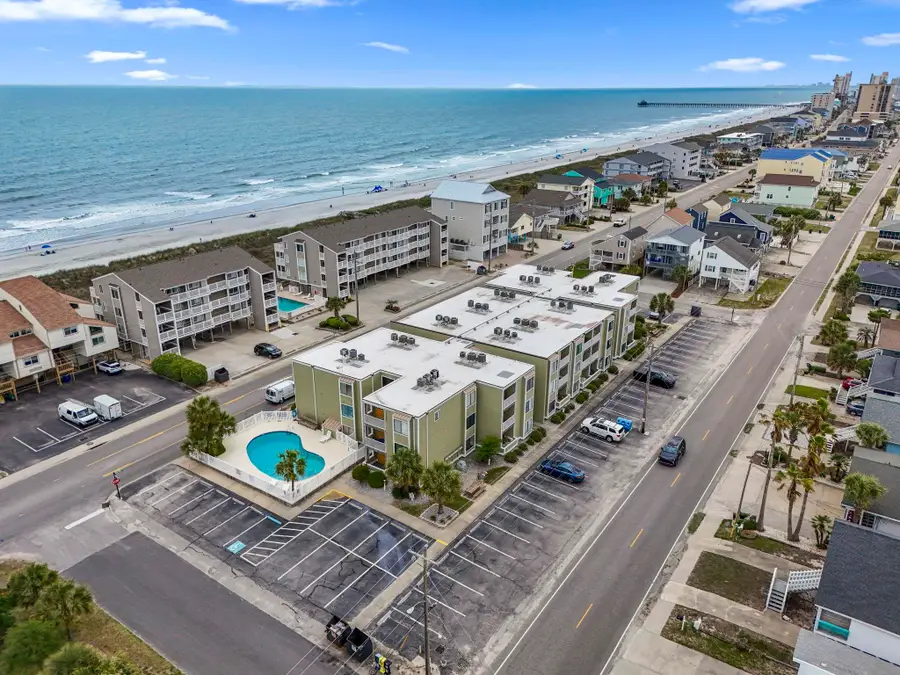 4801 Ocean Blvd. N #3K, North Myrtle Beach, SC 29582 - #2