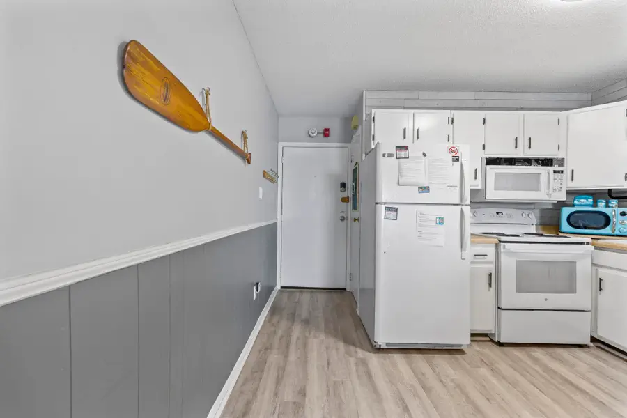 4801 Ocean Blvd. N #3K, North Myrtle Beach, SC 29582 - #3