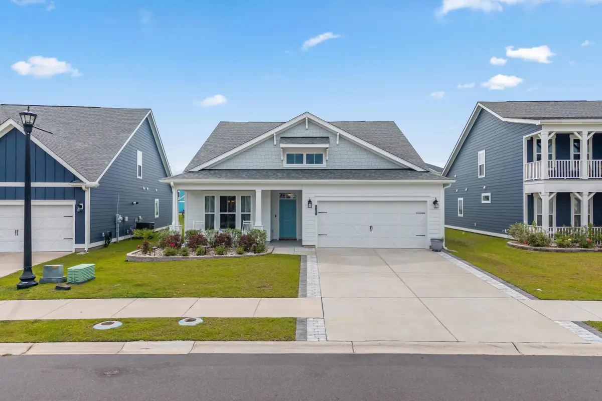 1107 Safe Haven Dr., Myrtle Beach, SC 29579 - #1
