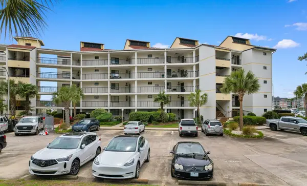4390 Bimini Ct. #C- 203, Little River, SC 29566