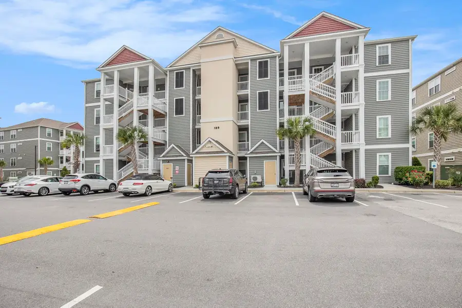 150 Ella Kinley Circle #301, Myrtle Beach, SC 29588 - #3