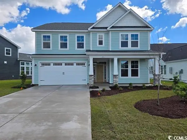 393 Starlit Way, Myrtle Beach, SC 29579