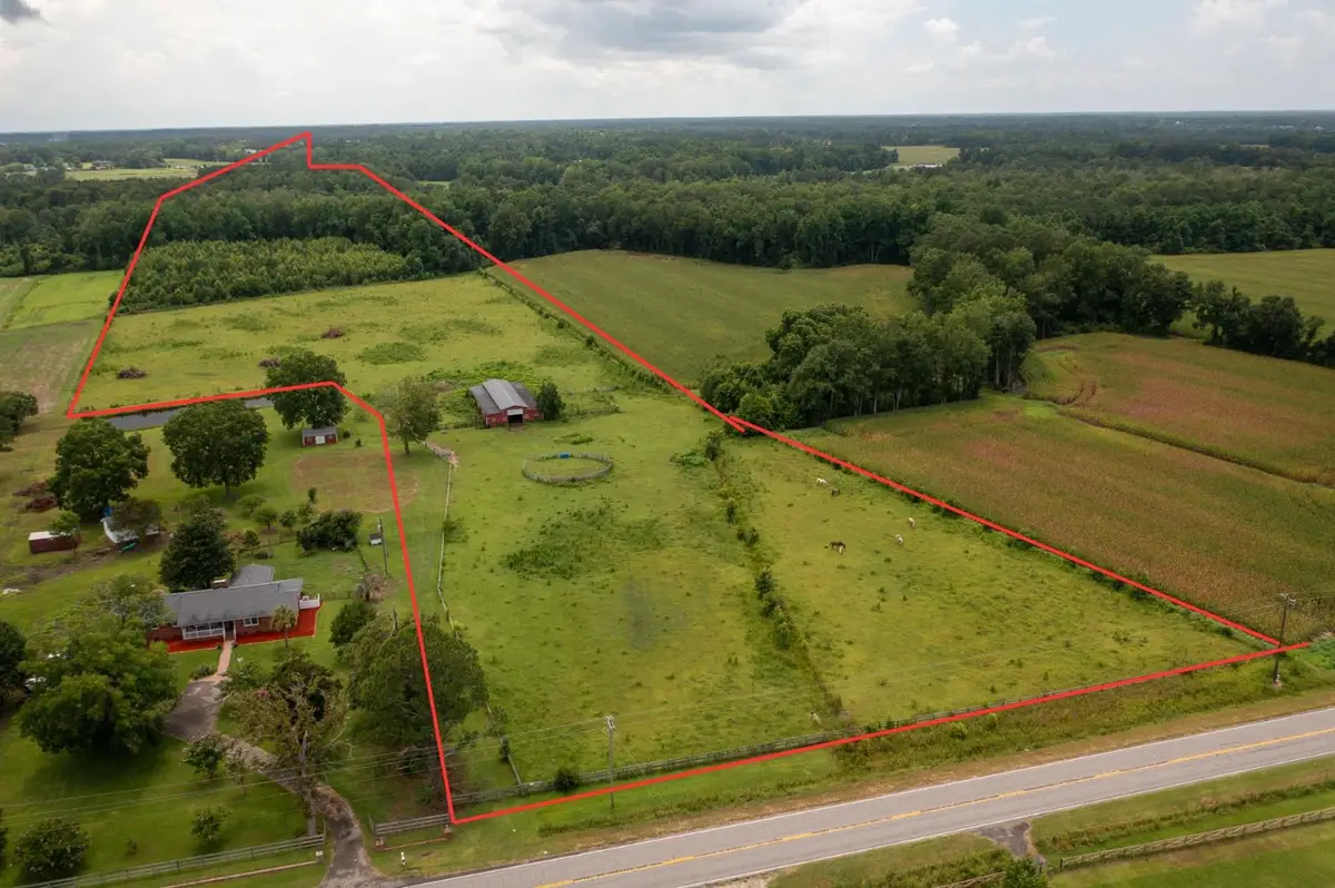 1175 Highway 9, Loris, SC 29569 - #1