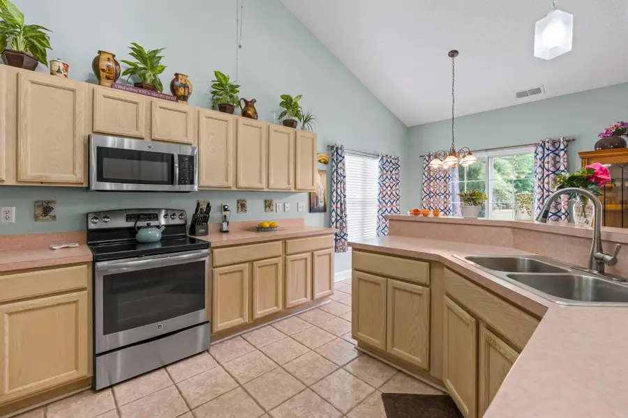 706 Helms Way, Conway, SC 29526 - #2