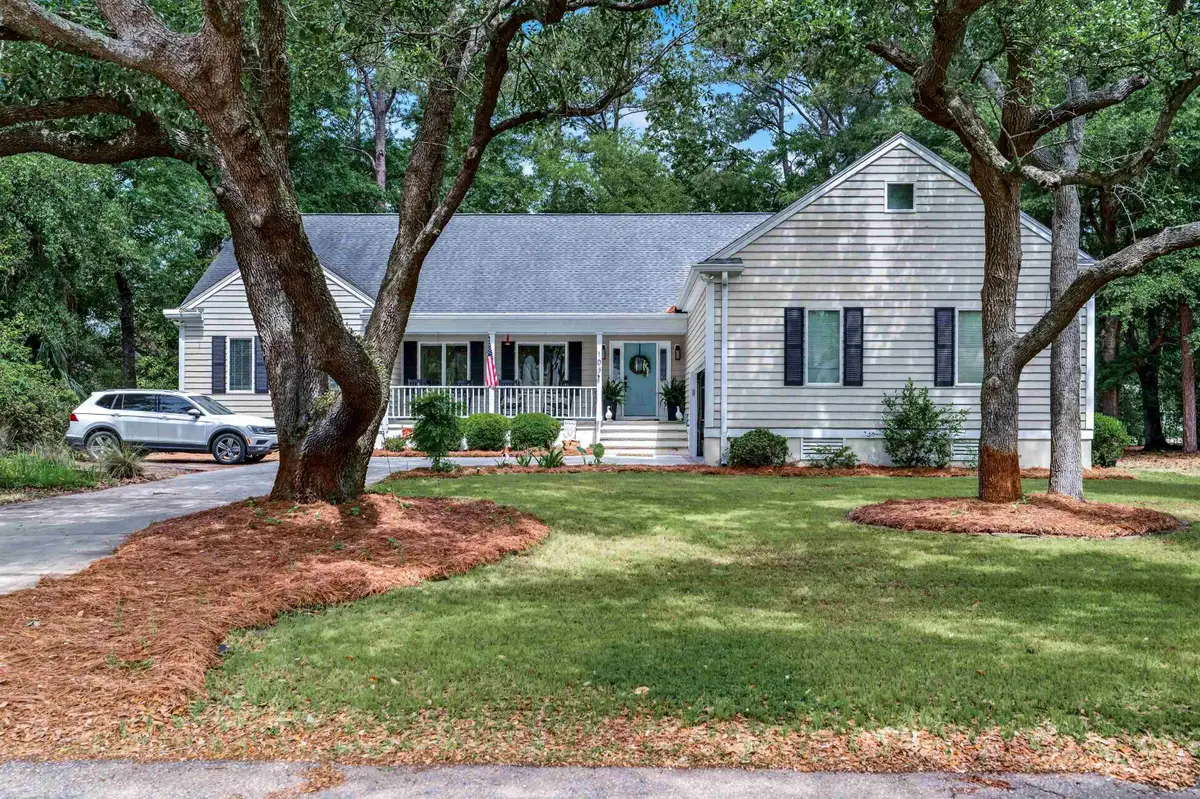 103 Goodson Loop, Pawleys Island, SC 29585 - #1