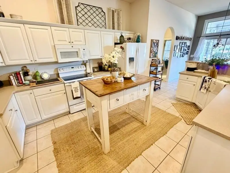 719 Camden Circle, Pawleys Island, SC 29585 - #2
