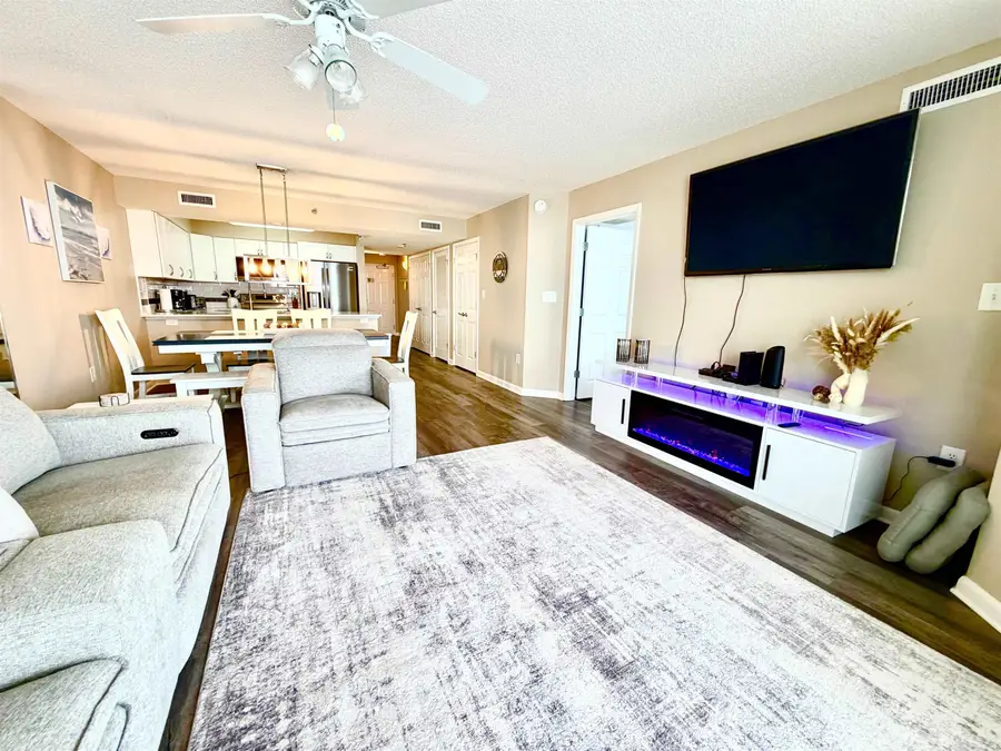 5310 Ocean Blvd. N #7D, North Myrtle Beach, SC 29582 - #2