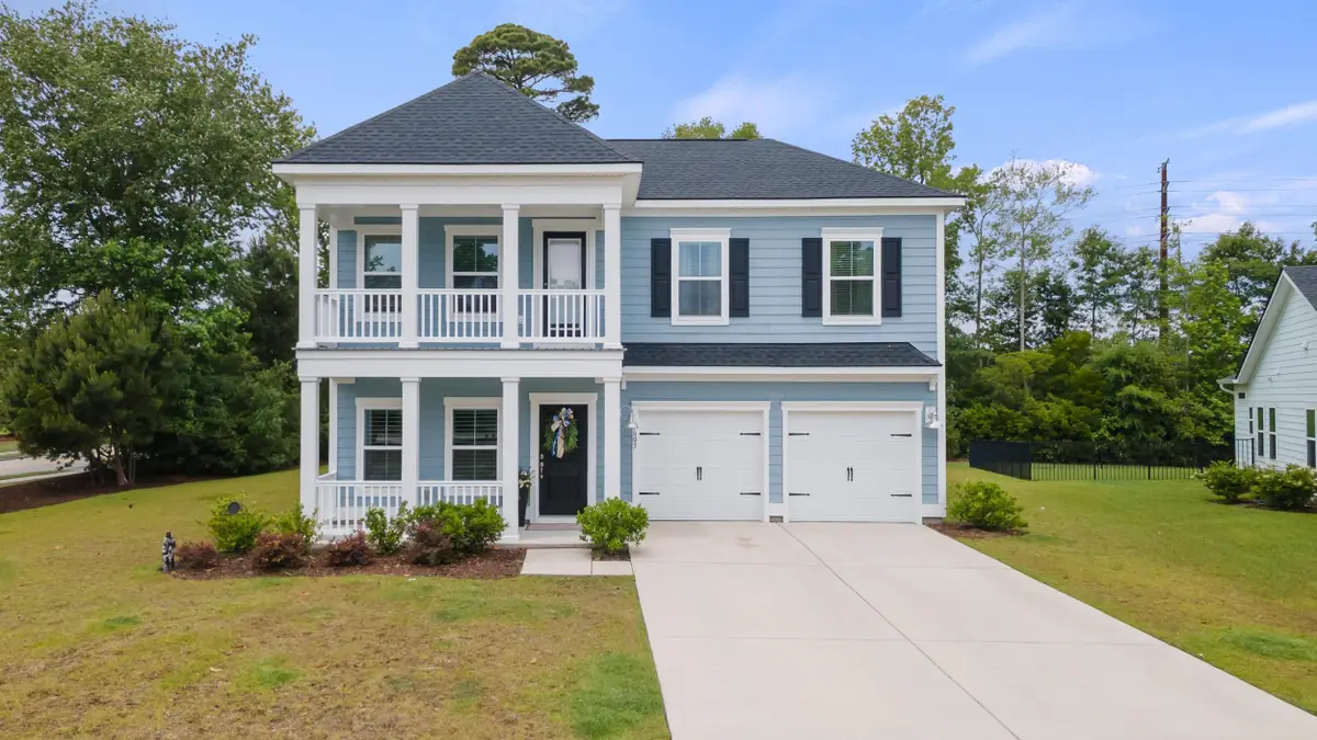 5605 Canary Island Ct., Myrtle Beach, SC 29577 - #1