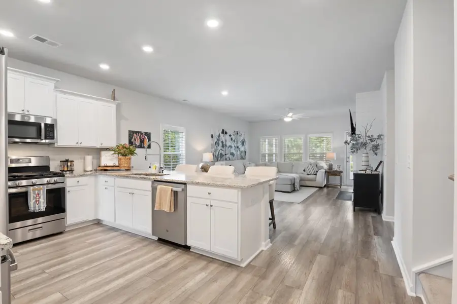 5605 Canary Island Ct., Myrtle Beach, SC 29577 - #2