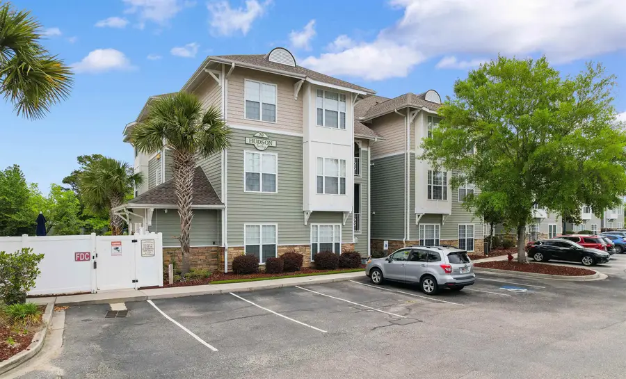 70 Addison Cottage Way #216, Murrells Inlet, SC 29576 - #2