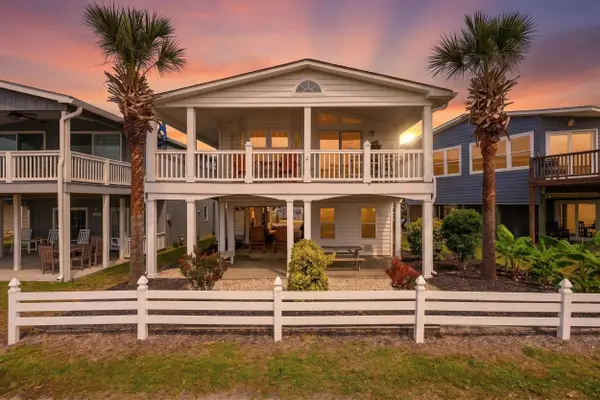 1914 Lark Dr., Surfside Beach, SC 29575