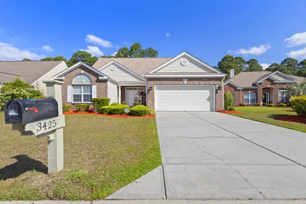 3425 Picket Fence Ln., Myrtle Beach, SC 29579