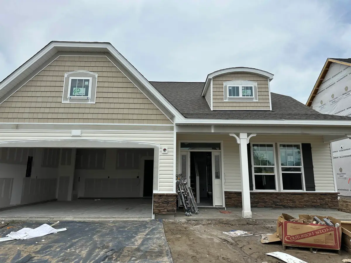 2923 Spain Ln., Conway, SC 29527 - #1