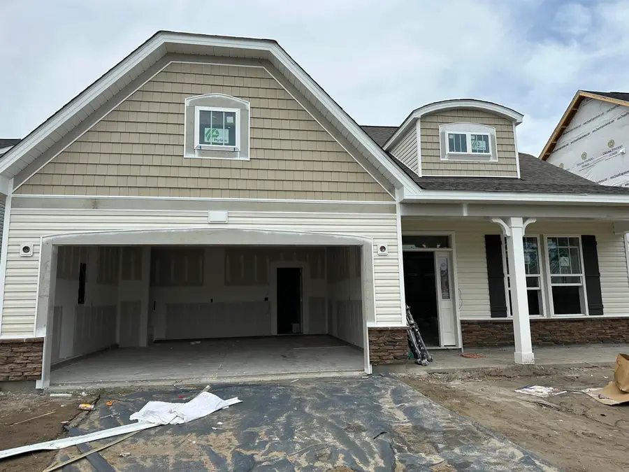 2923 Spain Ln., Conway, SC 29527 - #2