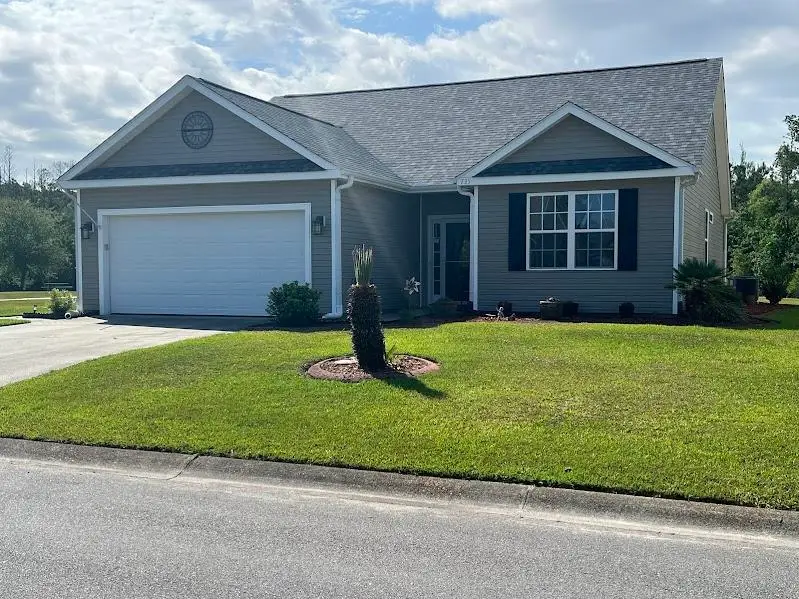 735 Wintercreeper Dr., Longs, SC 29568 - #1