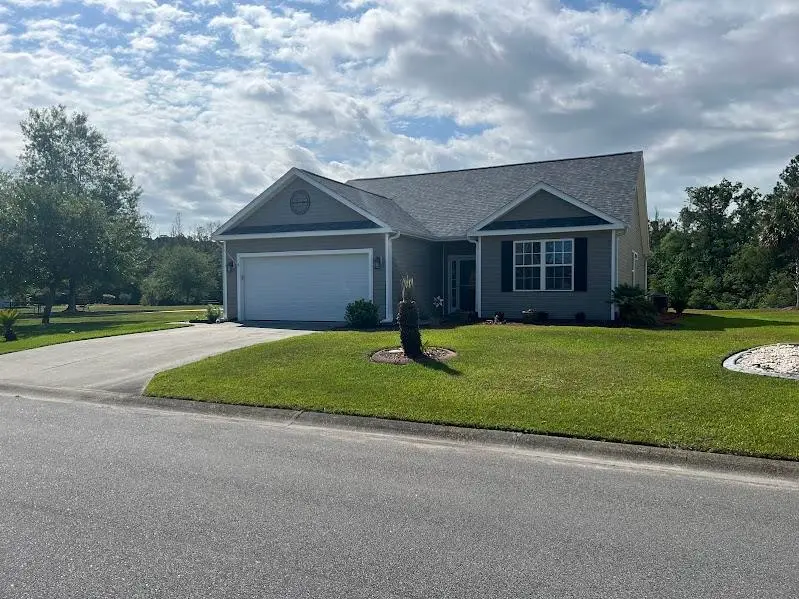 735 Wintercreeper Dr., Longs, SC 29568 - #2