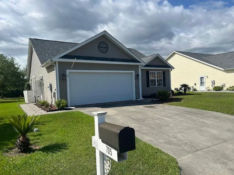 735 Wintercreeper Dr., Longs, SC 29568 - #3