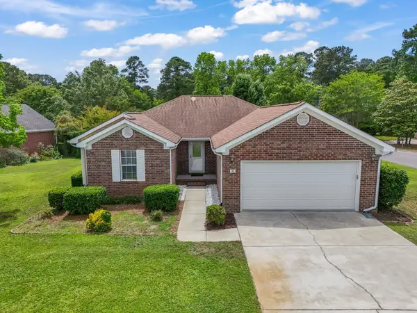 95 Wildflower Trail, Pawleys Island, SC 29585