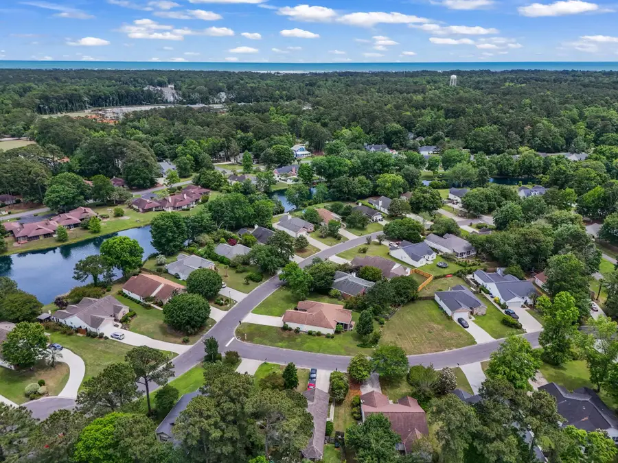95 Wildflower Trail, Pawleys Island, SC 29585 - #3