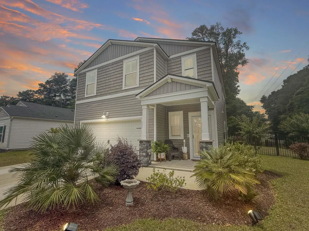 275 Leaflet Loop, Pawleys Island, SC 29585 - #1