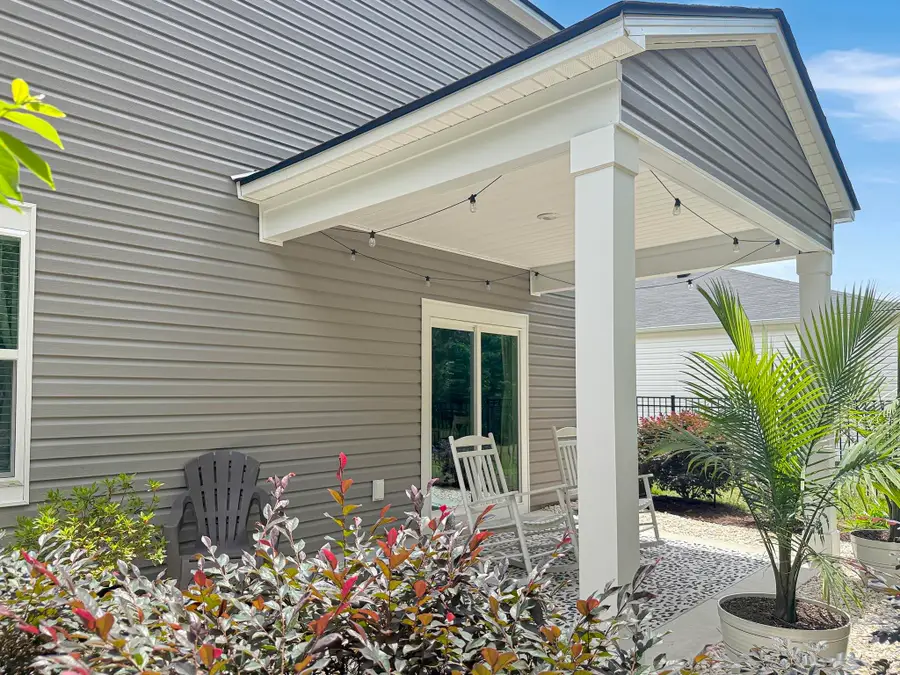 275 Leaflet Loop, Pawleys Island, SC 29585 - #3