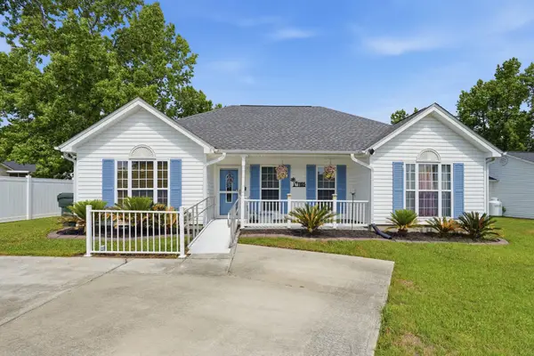 1105 Pantheon Dr., Conway, SC 29526
