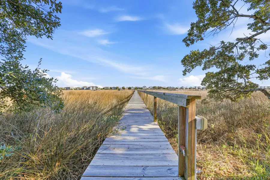 46 High Hammock Way, Pawleys Island, SC 29585 - #2