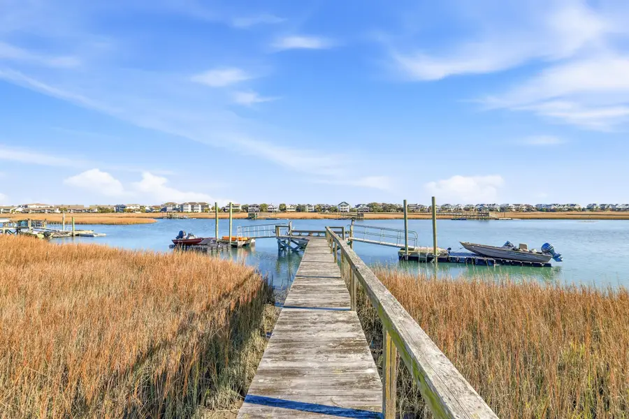 46 High Hammock Way, Pawleys Island, SC 29585 - #3