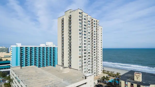 1605 S Ocean Blvd. #1606, Myrtle Beach, SC 29577