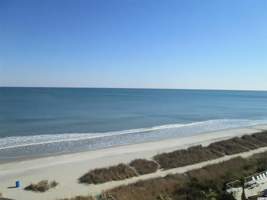1605 S Ocean Blvd. #1606, Myrtle Beach, SC 29577 - #2