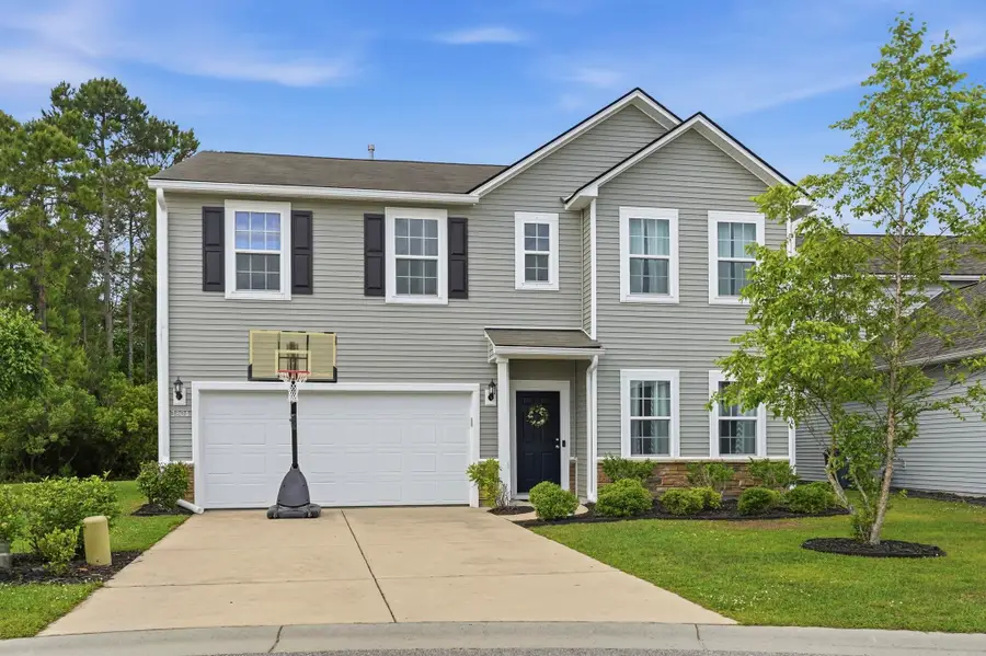 3804 Tyford Ct., Myrtle Beach, SC 29579 - #2