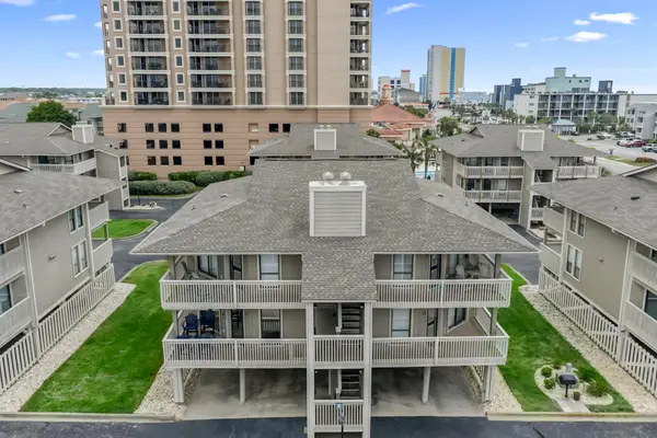 1801 N Ocean Blvd. #E-1, North Myrtle Beach, SC 29582