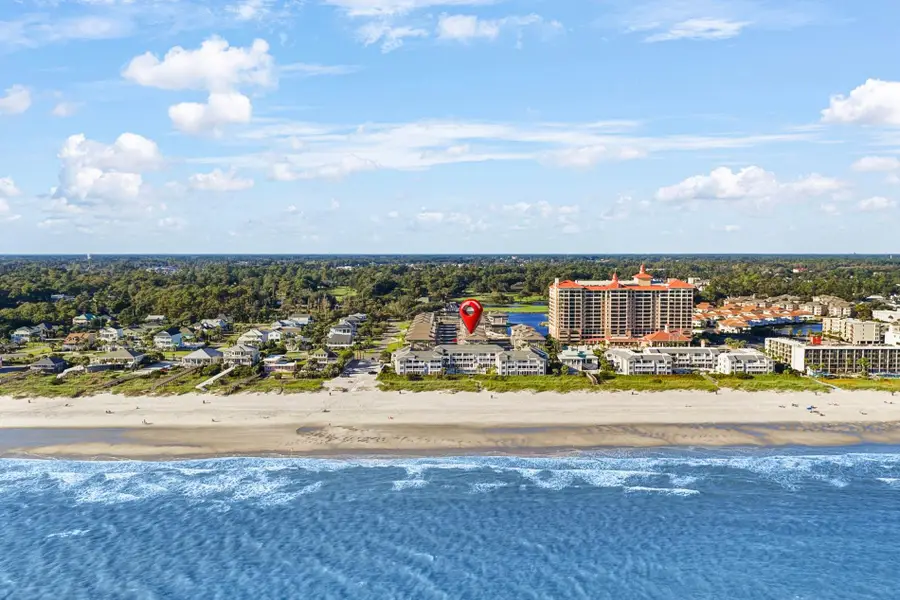 1801 N Ocean Blvd. #E-1, North Myrtle Beach, SC 29582 - #2